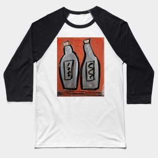 Happy Hour Baseball T-Shirt